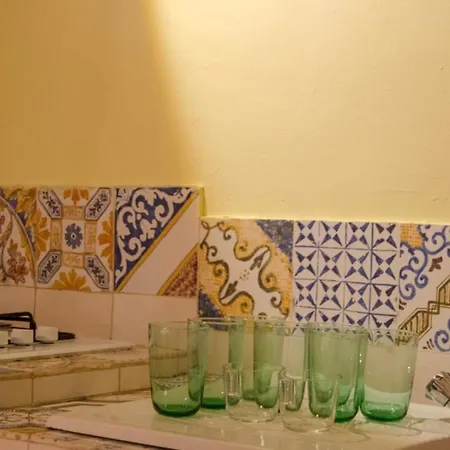 Country Apartman Lonato