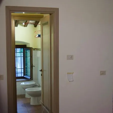 Country Apartman