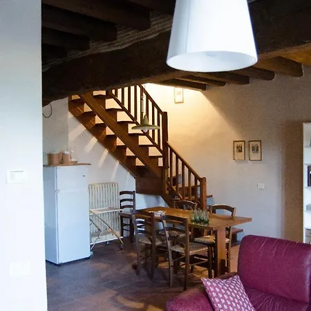 Apartman Country *