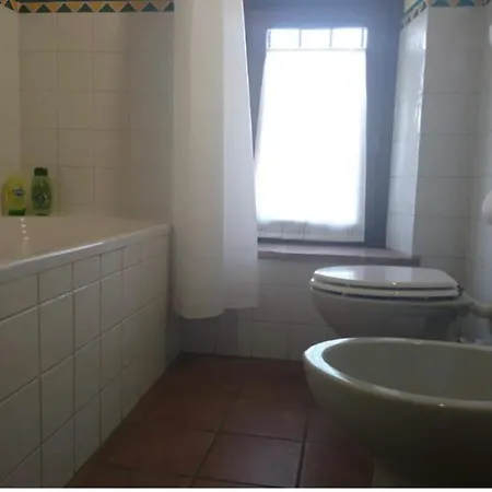 Apartament Country