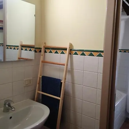 Country Apartman