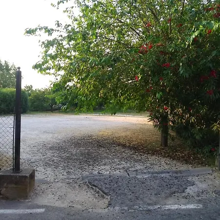 Apartament Country Lonato