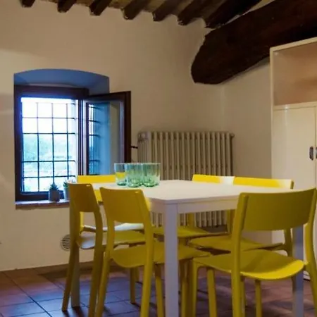 Apartman Country Lonato