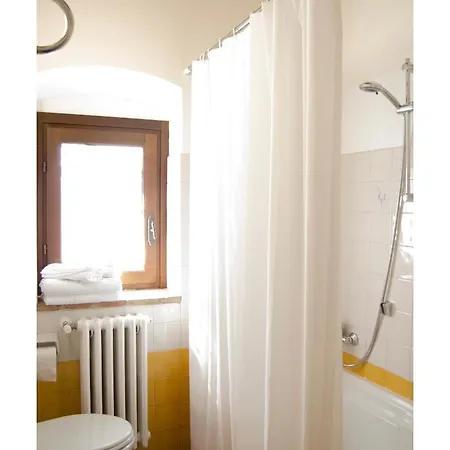 Country Apartman Lonato