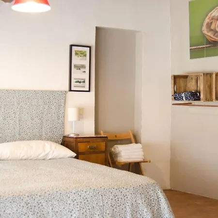 Country Apartman Lonato