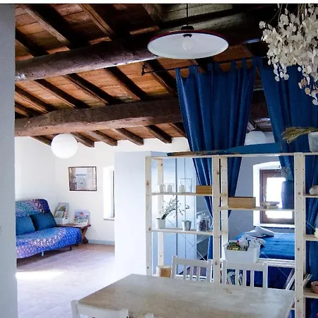 Country Apartament *