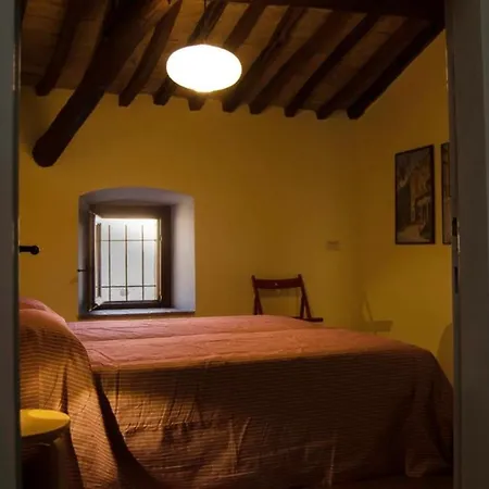 Country Apartament *