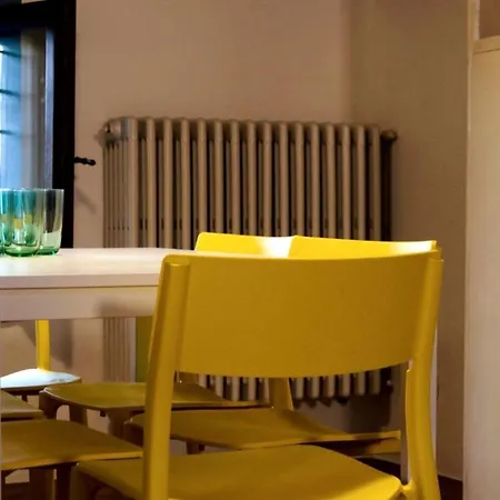Country Apartament