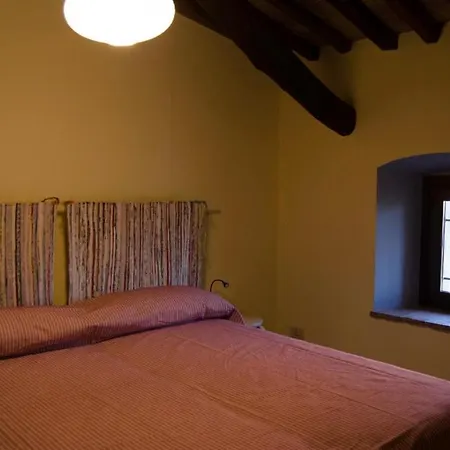 Apartament Country *