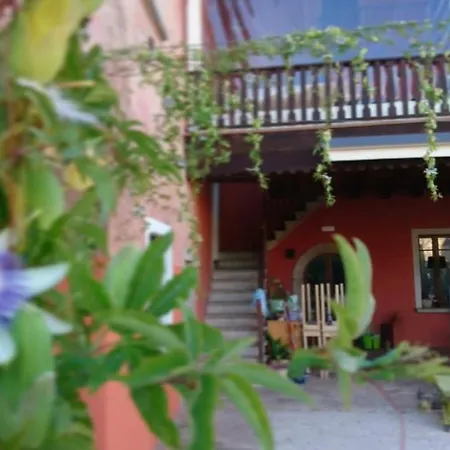 Apartman Country Lonato