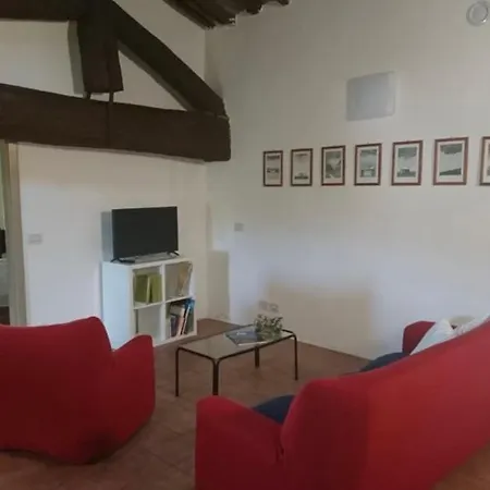 Country Apartman