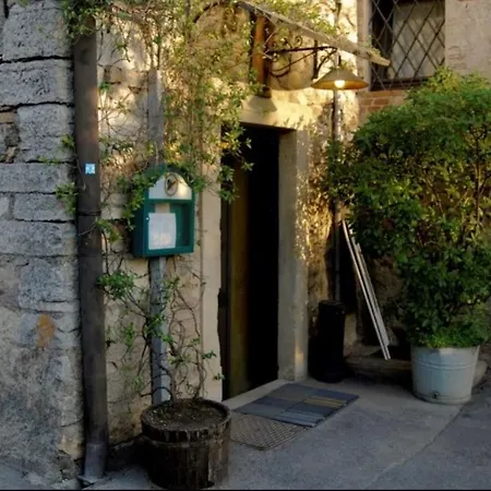 Apartman Country Lonato