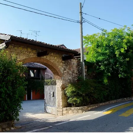 Country Apartman