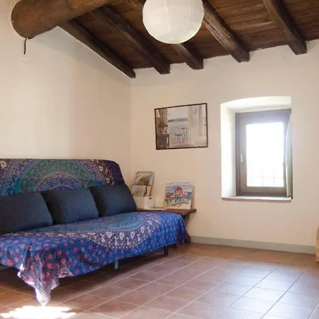 Apartament Country Lonato