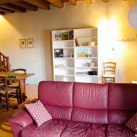 Country Apartament *