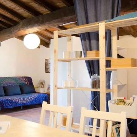 Country Apartman Lonato