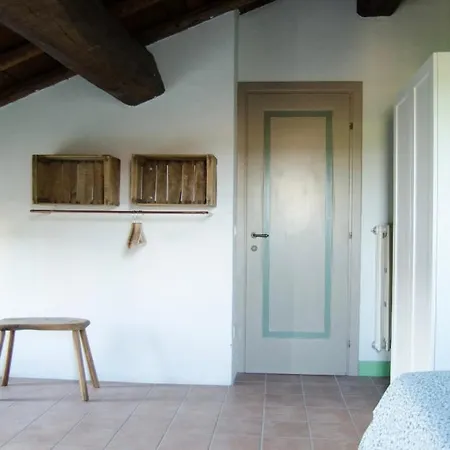 Apartament Country