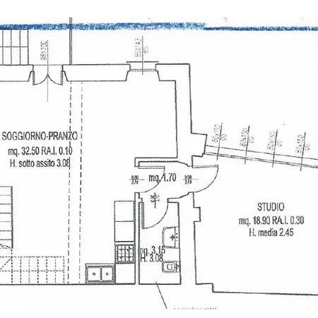 Apartman Country *